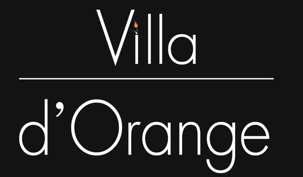 Villa D'Orange 暹粒 外观 照片